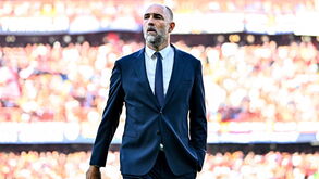 Oficial: Igor Tudor já não é treinador da Juventus 