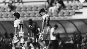 José Melro emocionou-se e dedicou golo à falecida avó: «Será sempre um orgulho ser teu neto» 