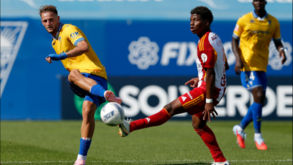 A crónica do Estori-AVS SAD, 3-1: Canarinhos foram aves de rapina
