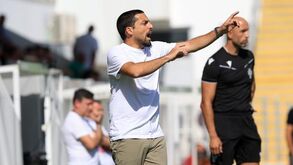 Vasco Botelho da Costa: «Sou sortudo por ter os melhores a trabalhar comigo»
