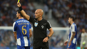 «Uma anedota do apito...»: as reações sobre o FC Porto-Nacional