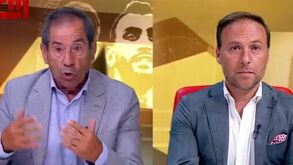 Octávio Machado: «Nesta jornada, os VAR's ganharam 2-0 aos árbitros»