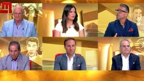 José Calado: «É um lance para segundo amarelo»