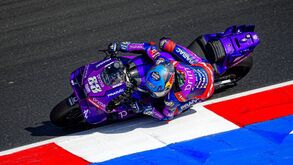 Marc Márquez vence GP de San Marino e Miguel Oliveira termina no 9.º lugar