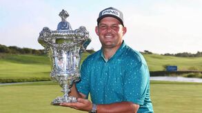 Open de Portugal: JC Ritchie campeão e Daniel Rodrigues foi o melhor português