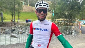 Roberto Ferreira fecha Mundial de XCO no 53.º lugar