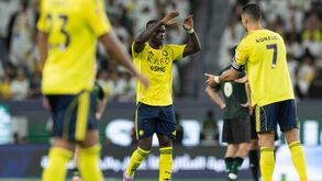 Al Nassr-Al Kholood: armada portuguesa segue imparável
