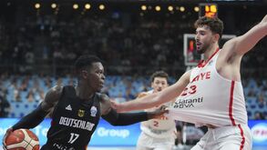 Alemanha vence Turquia na final do EuroBasket e junta o título europeu ao mundial