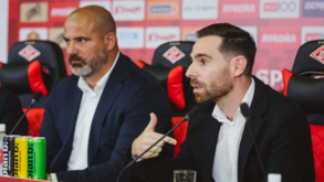 Tomás Amaral é o diretor desportivo para a estrutura de Noronha Lopes