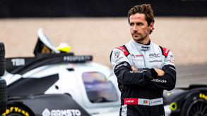 Filipe Albuquerque foi 6.º nas European Le Mans Series depois de ter estado a liderar