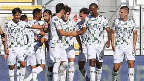 História do Moreirense está cada vez mais rica