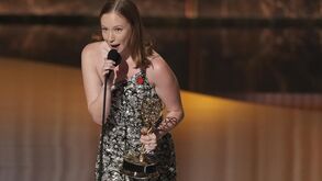 Atriz usa vitória nos Emmys para exigir libertação da Palestina: discurso parcialmente censurado
