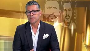 José Calado: «Conheço Luís Filipe Vieira há muito tempo e ele não vai desistir. Trataram-no como terra queimada»