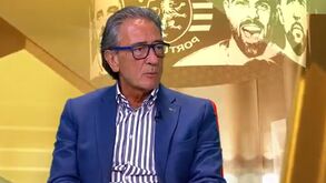 Rodolfo Reis: «O que Ruben Amorim diz é para o Manchester United o mandar embora» 