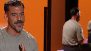 Bruno Simão e o episódio que não esquece: «Dei um tiro de pressão de ar ao meu compadre Ruben Amorim»