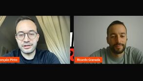 10 Minutos Record: Noronha Lopes lidera sondagem, Suárez bate números de Gyökeres e Amorim no fundo 