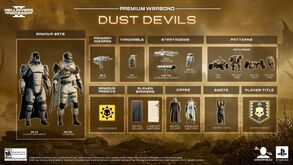 Helldivers 2: Nova expansão e obrigação de guerra em destaque