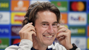 Aos 51 anos, Thomas Frank prepara a estreia na Liga dos Campeões: «Vai ser especial»