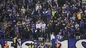 Claques vão marcar presença no clássico