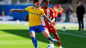 Ricard Sánchez brilha no Estoril com dedicatória