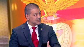 Cristóvão Carvalho: «Não houve qualquer candidato, à exceção de mim, que dissesse que Bruno Lage não era o seu treinador»