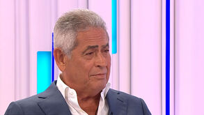 Luís Filipe Vieira: «O Benfica não existia quando cheguei lá. Estava completamente falido»