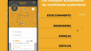 SEMANA EUROPEIA DA MOBILIDADE EM OEIRAS