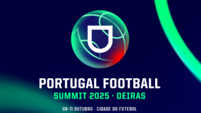 Líderes da gestão e marketing desportivo confirmados no Portugal Football Summit 2025