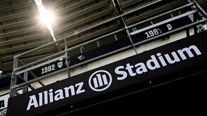 Allianz Stadium, Estádio da Juventus