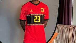 Felgueiras garante contratação de Beni Jetour
