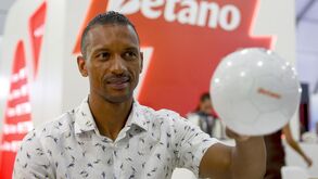 Nani terminou a carreira em dezembro de 2024