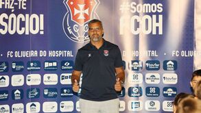 Evandro Roncatto é o novo diretor desportivo do Salgueiros