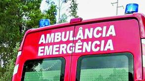 Colisão entre comboios turísticos faz 14 feridos em Tavira
