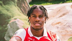 Sp. Braga contrata jovem extremo belga para os sub-23