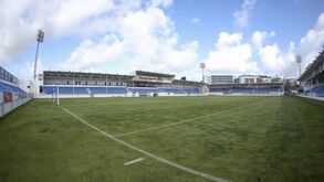 Estádio do Arouca