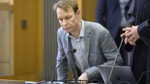 Suspeito do rapto e da morte de Madeleine McCann já está em liberdade