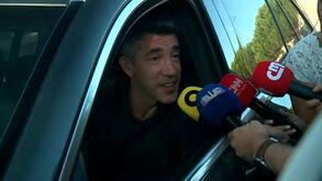 Bruno Lage: «Mourinho conhece bem esta equipa»