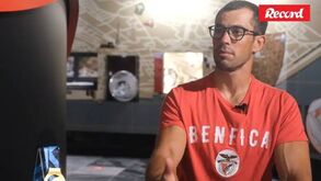 Fernando Pimenta: «De alta competição nós só temos os atletas...»