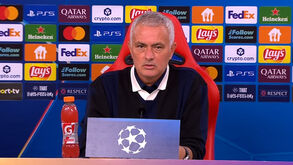 Os elogios de Mourinho ao Benfica e a... Bruno Lage: da 