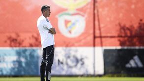 Bruno Lage no Seixal