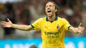 Treinador na calha? Modric analisa todos os jogos da Serie A