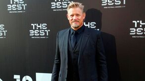 Schmeichel arrasa Lammens: «Nunca tinha ouvido falar dele…»