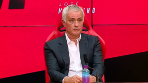 Mourinho: «Fiz mal em ir para o Fenerbahçe, não era o meu nível»