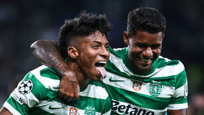 Alisson nas nuvens: «Não podia haver melhor estreia»