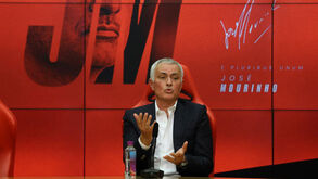 José Mourinho