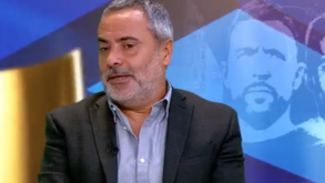 Sérgio Krithinas: «O que aconteceu ao Benfica é uma anormalidade absoluta»