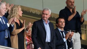Sandra Madureira e os elogios de Mourinho ao Benfica: «Parece que 'fritou a pipoca'...»