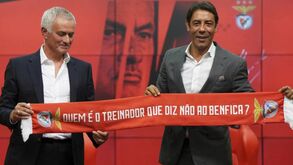 Regresso de Mourinho espanta em Inglaterra: «Parece que volta ao seu clube favorito em Portugal...»