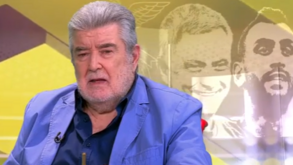 António Figueiredo: «Acho muito bem que Mourinho não tenha prometido ser campeão no Benfica»