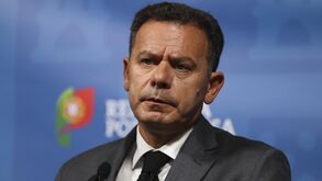 Luís Montenegro falou após o Conselho de Ministros 